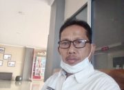 Perusahaan Tegaskan Komitmen Perawatan Jalan yg Dilalui Kendaraan Proyek