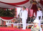 Peringatan HUT ke-17 Kabupaten Pringsewu, Momentum Penguatan SDM dan Kemandirian Ekonomi Lokal