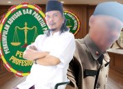 BALAK Minta Bupati Lindungi Wistleblower dan Segera Periksa dan Pecat Oknum Kadisnaker