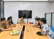 Kepala Inspektorat Indra Gunawan Buka Suara, Dugaan Skandal Pejabat Lambar Terbentur Regulasi dan Mekanisme Disiplin ASN