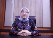 Semangat! Bupati Way Kanan Sambut Lampung-Banten Jadi Tuan Rumah PON XXIII 2032