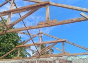 Isu Material Proyek MI Al Falah Disorot, Pengawas Tegaskan Sudah Sesuai Standar