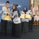 PGRI Way Kanan Raih Penghargaan Nasional, Bukti Komitmen Guru Bangun Pendidikan Berkualitas