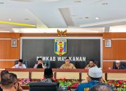 Istighitsah dan Pengajian Akbar HUT ke-27 Way Kanan Dimatangkan, Hadirkan Ustadzah Nadhiroh dari Ponpes Lampung Timur