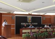 Bupati Ayu Tegaskan Perkebunan Harus Sejahterakan Masyarakat, FPKMS Diperkuat