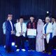 Tangis Haru Warnai Haflatut Takhrij IMBOS, Hafizh 30 Juz Terima Hadiah Umroh dari Bupati Pringsewu