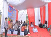 Panen Raya Jagung Serentak Kuartal Ii Dilaksanakan Meriah, Perkuat Ketahanan Pangan Nasional