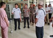 Maraton Kerja Nyata : Wakil Bupati Dan Polri Terjang Medan Sulit Demi Kesejahteraan Rakyat Dente Teladas
