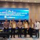 Sat Lantas Polres Waykanan Hadiri Forum LLAJ Tahun 2026 di Bandar Lampung, Raih 2 Piagam Penghargaan Dari Kapolda Lampung