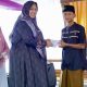 Wakil Bupati Pringsewu Ajak Umat Islam Jaga Persatuan