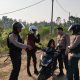 Polisi Way Kanan Tingkatkan Patroli Preventif di Jalur Rawan Curanmor