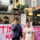KAMI GELAR AKSI DI DEPAN MABES POLRI, DESAK PENUNTASAN DUGAAN KASUS TAMBANG BITCOIN ILEGAL